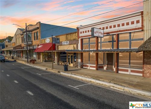 117 N Rice St, Hamilton, TX, 76531-1857 | Card Image