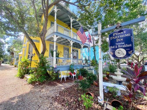 83 Cedar St, St Augustine, FL, 32084-4311 | Card Image