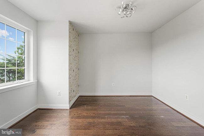 3334 7 Th St Ne, Townhouse with 3 bedrooms, 4 bathrooms and null parking in WASHINGTON DC | Image 37