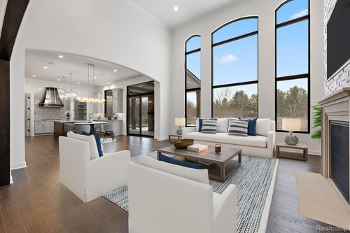 4445 Oriole Court, Scio Township, MI, 48103 | Card Image