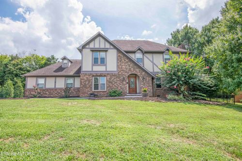 10524 River Ridge Rd, Knoxville, TN, 37922-5547 | Card Image