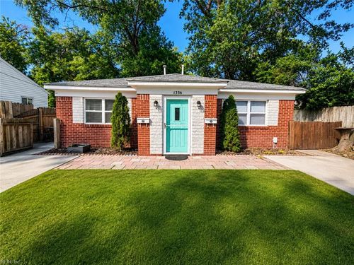 1336 Modoc Ave, Norfolk, VA, 23503-3012 | Card Image