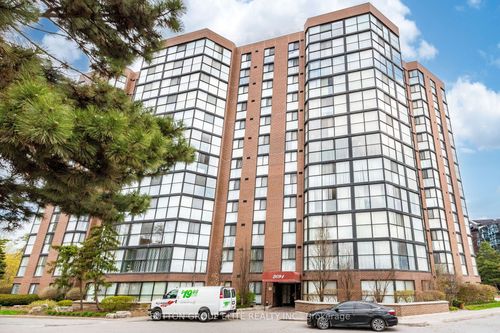 307-2091 Hurontario Street, Mississauga, ON, L5A4E6 | Card Image
