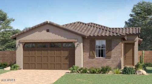 9812 W Mulberry Drive, Phoenix, AZ, 85037 | Card Image