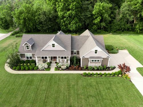 1434 Shootingstar Way, West Lafayette, IN, 47906-8781 | Card Image