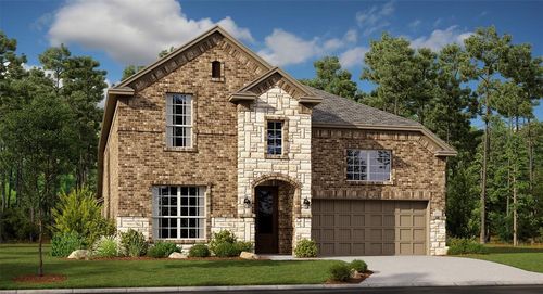 1701 Alpine Larch Lane, McKinney, TX, 75071 | Card Image