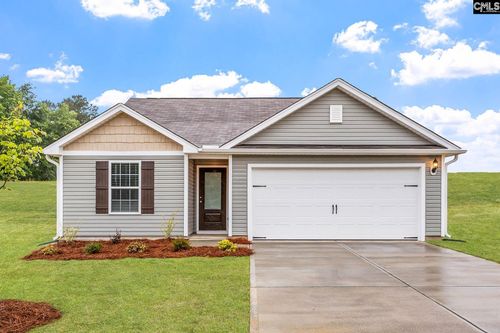 1648 Hidden Garden Ln, Gilbert, SC, 29054-8007 | Card Image