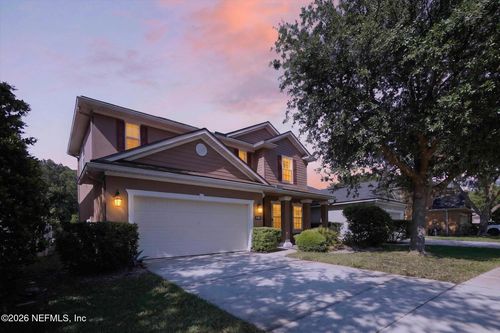 3781 Ringneck Dr, Jacksonville, FL, 32226-4491 | Card Image