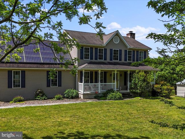 10209 National Pike, Home with 3 bedrooms, 4 bathrooms and null parking in BIG POOL MD | Image 4