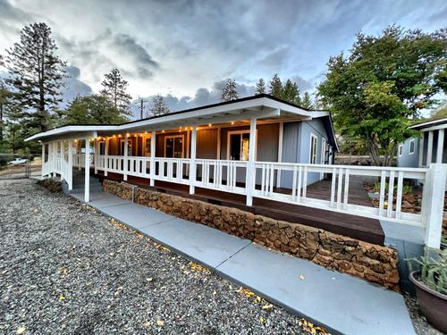 33581 Ponderosa Way, Paynes Creek, CA, 96075-9714 | Card Image