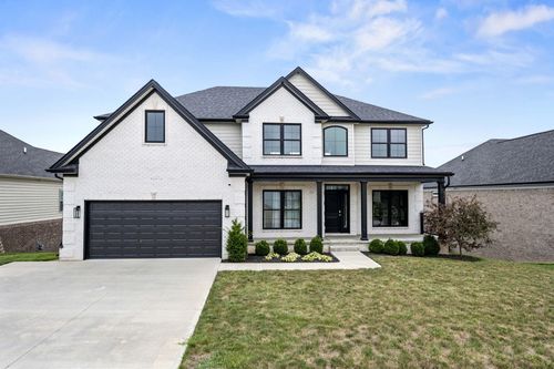 127 Anne Jennings Way, Georgetown, KY, 40324-6160 | Card Image