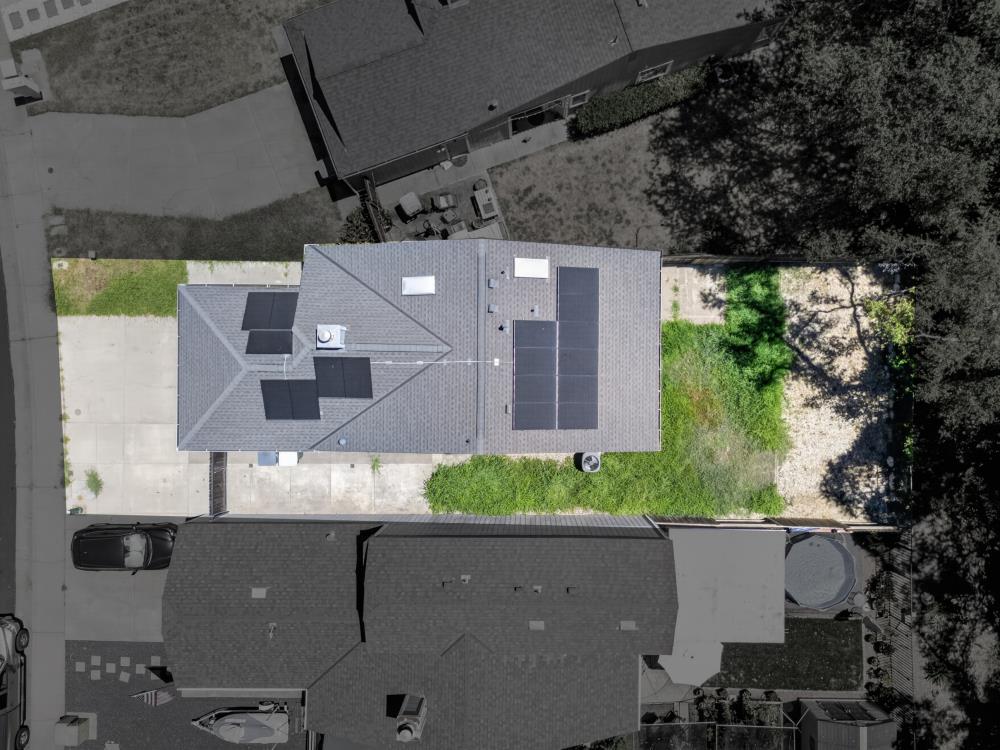 Residential in Rocklin 4