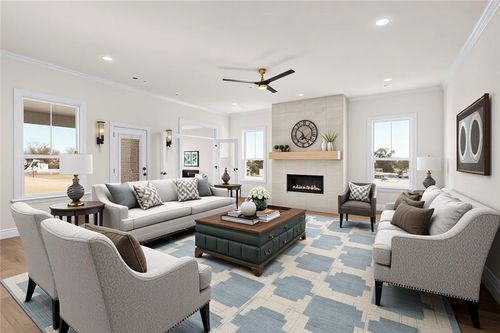 1321 Fierce Ln, Centerton, AR, 72719 | Card Image