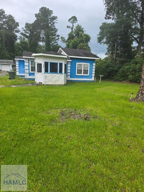 1305 4th Street Ext, Jesup, GA, 31545 | Card Image