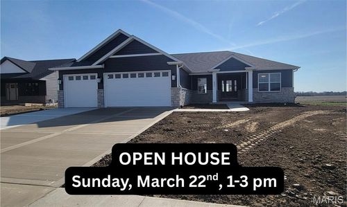 221 George Bush Boulevard, Troy, IL, 62294 | Card Image