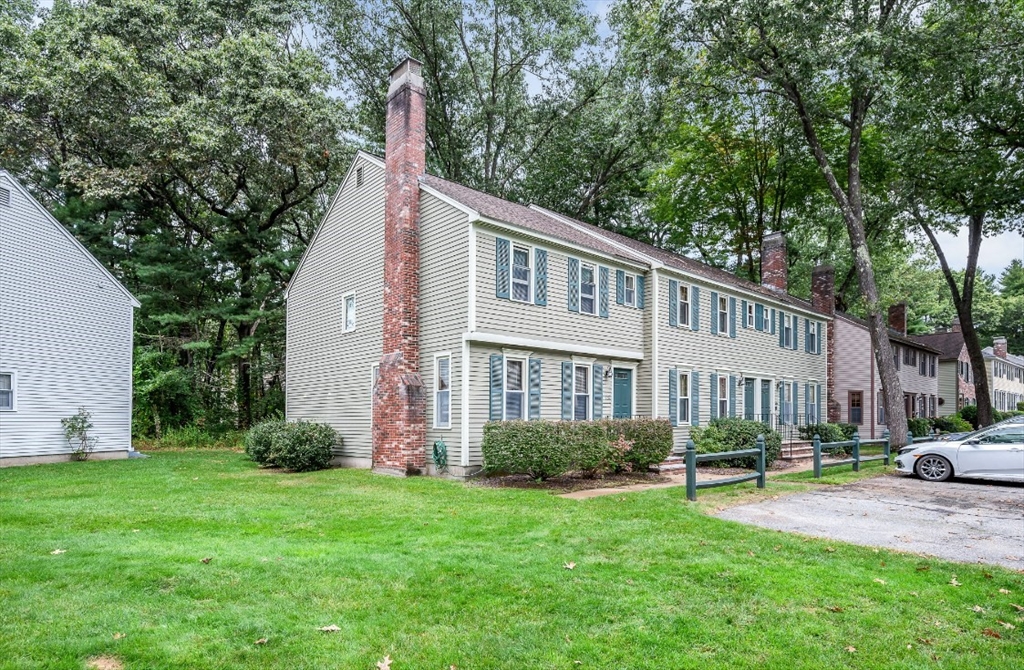 Wellman Ave, North Chelmsford, MA 01863