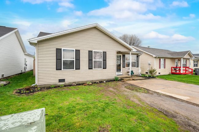 110 9 Th St, House other with 3 bedrooms, 2 bathrooms and null parking in Seymour IN | Image 27