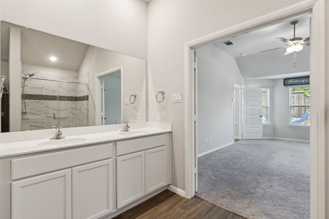 5933 Rostherne Dr, House other with 4 bedrooms, 3 bathrooms and null parking in Aubrey TX | Image 20