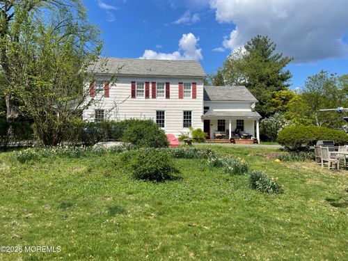 219 Prospect Ave, Little Silver, NJ, 07739-1343 | Card Image