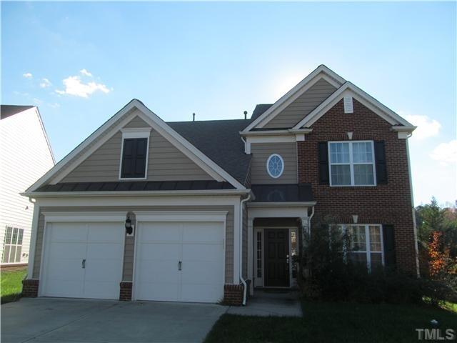 Euphoria Cir, Cary, NC 27519