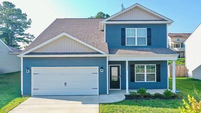 534 Cliff Street, House other with 5 bedrooms, 3 bathrooms and null parking in Morristown TN | Image 2