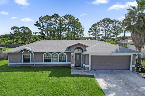 6977 Nw Hartney Way, Port St. Lucie, FL, 34983-1321 | Card Image