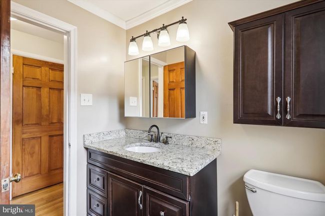 9213 Cypress Ave, House other with 5 bedrooms, 3 bathrooms and null parking in BETHESDA MD | Image 13