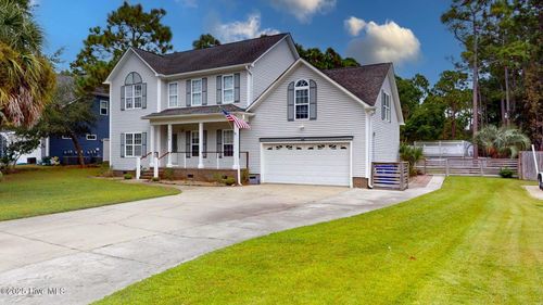 7309 Champlain Dr, Wilmington, NC, 28412-2688 | Card Image