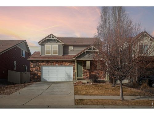3600 Kirkwood Ln, Johnstown, CO, 80534-4116 | Card Image