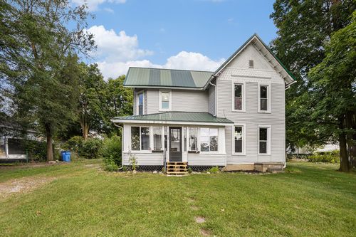 112 E State St, Reading, MI, 49274-9253 | Card Image