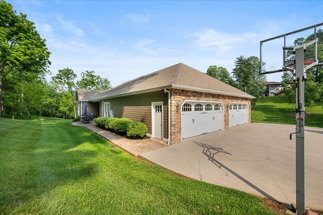 20118 Heron Cir, House other with 4 bedrooms, 4 bathrooms and 4 parking in Abingdon VA | Image 8