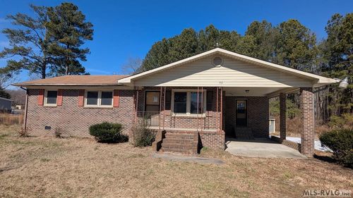 557 Nc Highway 48, Gaston, NC, 27832-9124 | Card Image