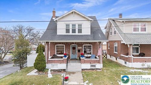 2122 Lincoln Ave, Northampton, PA, 18067-1209 | Card Image