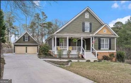 145 Mackenzie Ln, Fayetteville, GA, 30214-4236 | Card Image