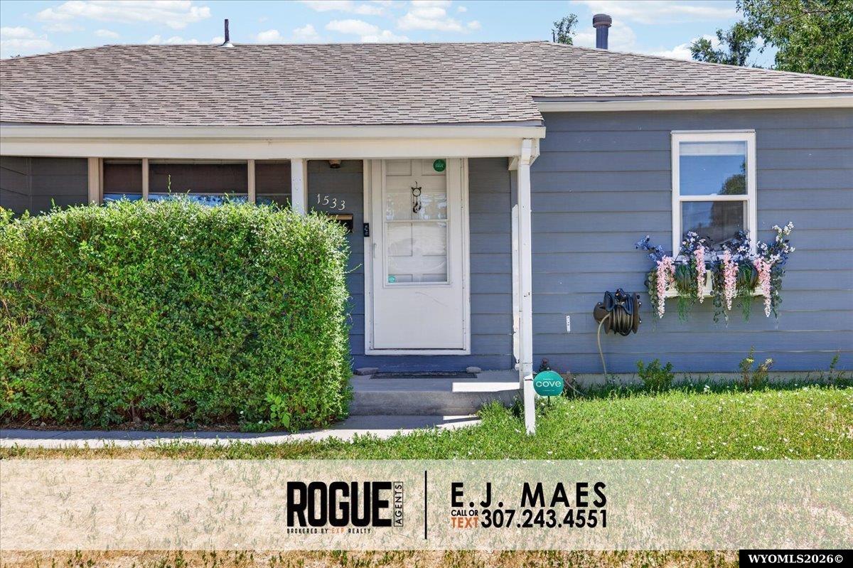 Residential in Casper 4