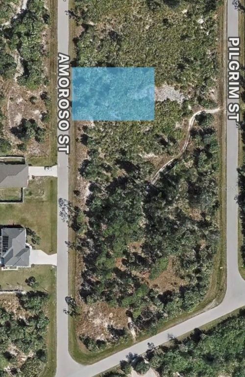 4170 Amoroso St, Port Charlotte, FL, 33981 | Card Image