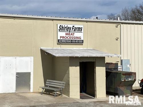 422 Mine Rd, De Soto, IL, 62924-3118 | Card Image