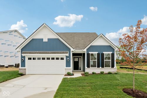 1227 Vera Blvd, Danville, IN, 46122-0060 | Card Image