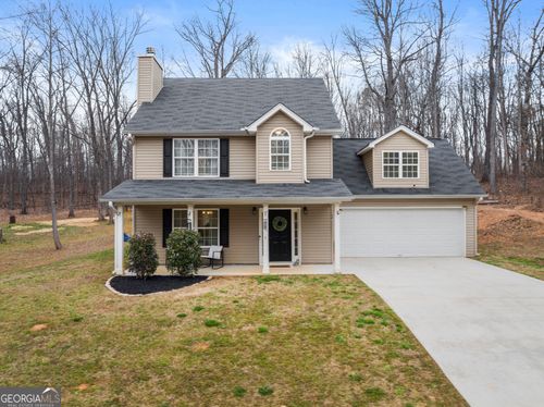 5612 Deerberry Ln, Gillsville, GA, 30543-2137 | Card Image