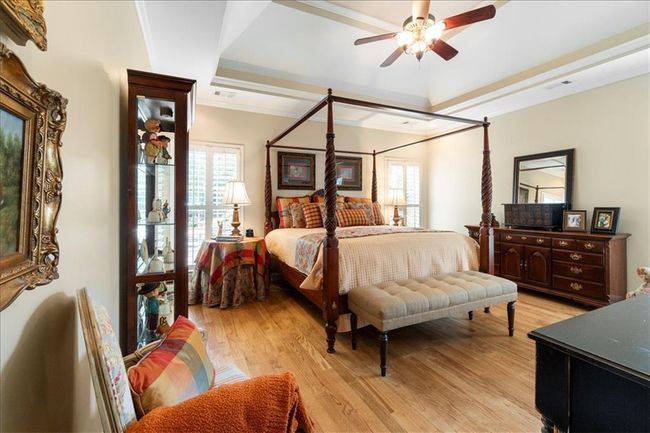 305 Calumet Ln, House other with 5 bedrooms, 5 bathrooms and 2 parking in Monroe GA | Image 24