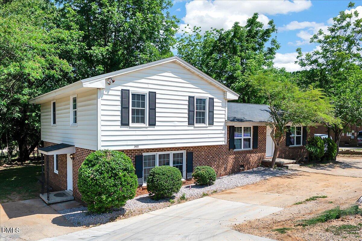 Residential in Raleigh 2