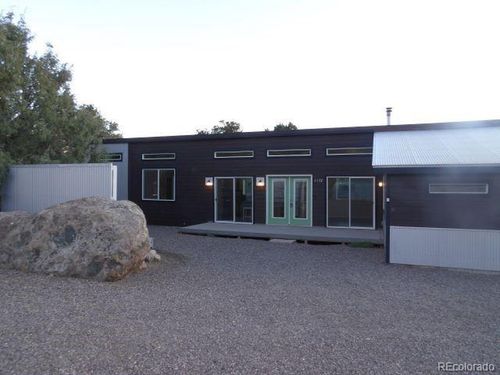 3572 Camino Baca Grande, Crestone, CO, 81131 | Card Image