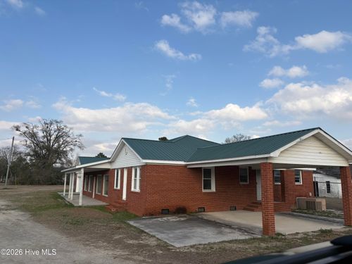 4509 S Nc 41 Hwy, Wallace, NC, 28466-6073 | Card Image