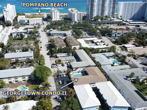 11-3216 Ne 13th St, Pompano Beach, FL, 33062-8141 | Card Image