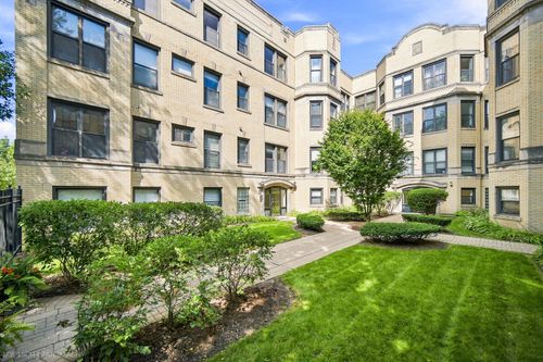 3w-5219 S Drexel Avenue, Chicago, IL, 60615 | Card Image