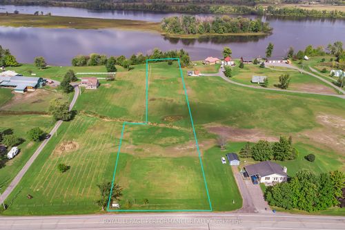 1811 Plantagenet Concession 1, Plantagenet, ON, K0B1L0 | Card Image