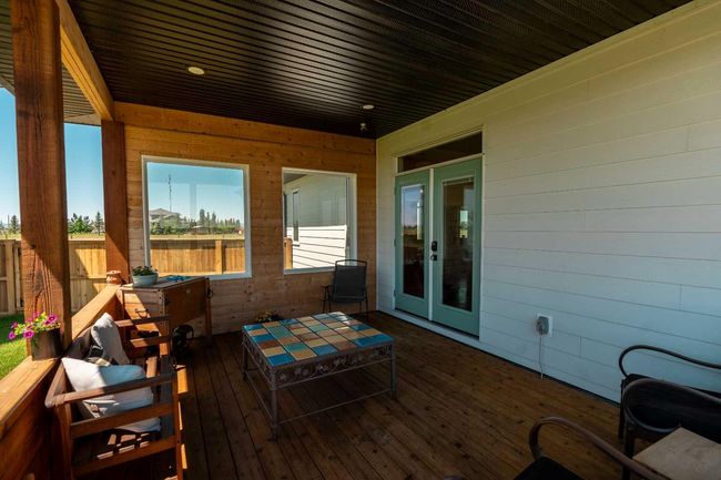 75 Deer Path Meadow, House other with 3 bedrooms, 3 bathrooms and null parking in Fort Macleod AB | Image 36