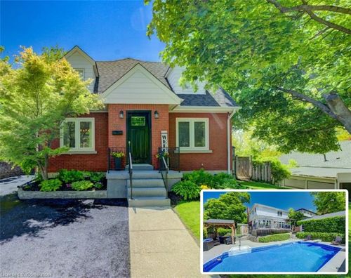 46 Westmount Blvd, Brantford, ON, N3T5J2 | Card Image