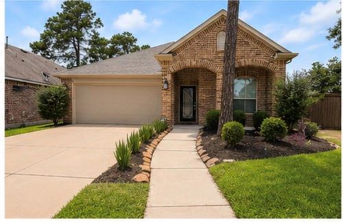 16863 Big Reed Dr, Humble, TX, 77346-4204 | Card Image