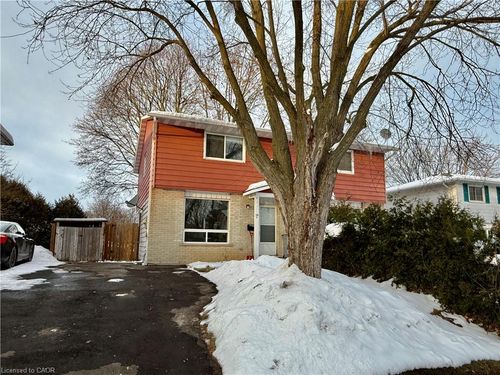 a-79 Lillian Dr, Waterloo, ON, N2J4J8 | Card Image